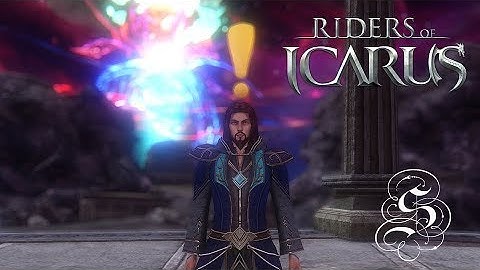 Riders of Icarus - Awakening Power Quest Guide