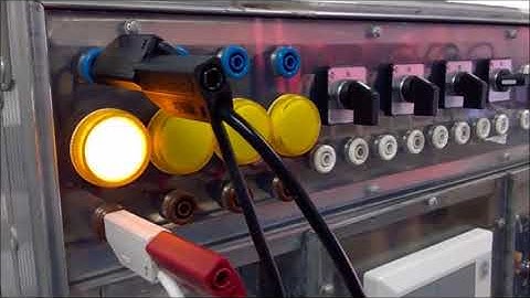 PWM & Solid State relay