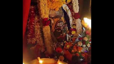 Mahakal Aarti Ujjain #status #WhatsApp #Mahadev #Abhishek #status #mandir #Bholenath #shankar #shiv