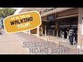 Sheung Shui - Hong Kong (4K Ultra HD) | Full 4K Walking Tour | Vlog 2020