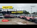 VINFAST VF3 ECO và VF3 Plus 2026: SẴN XE GIAO NGAY #vinfast #vf3plus
