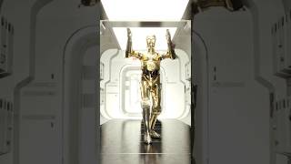 Happy Star Wars Day! Droids up to some shenanigans in space. #maythe4thbewithyou #starwars #c3po
Happy Star Wars Day! Droids up to some shenanigans in space. #maythe4thbewithyou #starwars #c3po Happy Star Wars Day! Droids up to some shenanigans in space. #maythe4thbewithyou #starwars #c3po