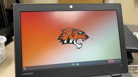 NWEA on Chromebook: Fixing Screen Resolution Error Message
