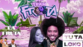 Gracie Bon X La Fruta - Tu Ta Loko Video Official Sykooniko