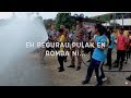 FIRE DRILL DI S.K ORANG ASLI BUKIT TAMPOI DENGKIL.