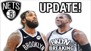 Nets Buyout Market & Trade Deadline Update Nets Rumors