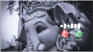 Ekadantaya vakratundaya flute ringtone||instrumental ringtone||Ganesh ji ringtone||Download link👇🏻⬇️