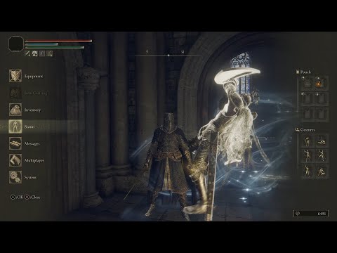 Castle Sol knights are a different breed of enemies
