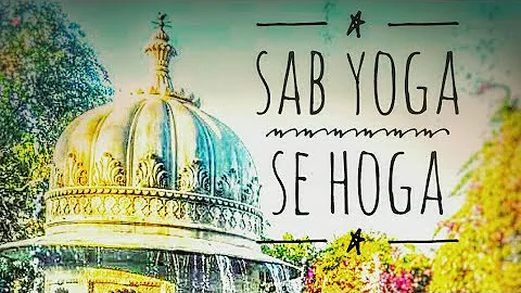 ||SAB YOGA SE HOGA||NARENDRA MODI||21stJUNE#YOG DIVAS||योग संभावनाओं को संभव बनाएं||#Yog Divas..🙏🙏