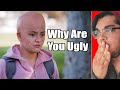 Mean Girl Makes Fun Of Bald Girl