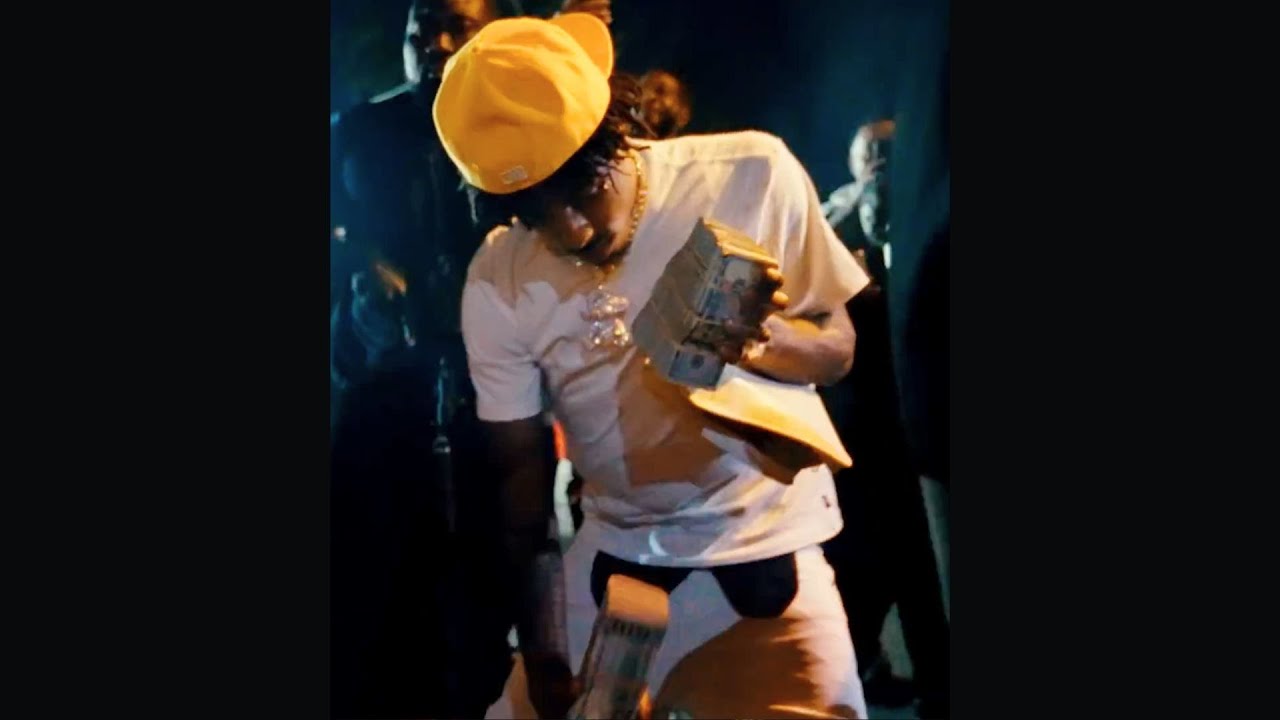 (FREE) NBA Youngboy Type Beat 2025 - 