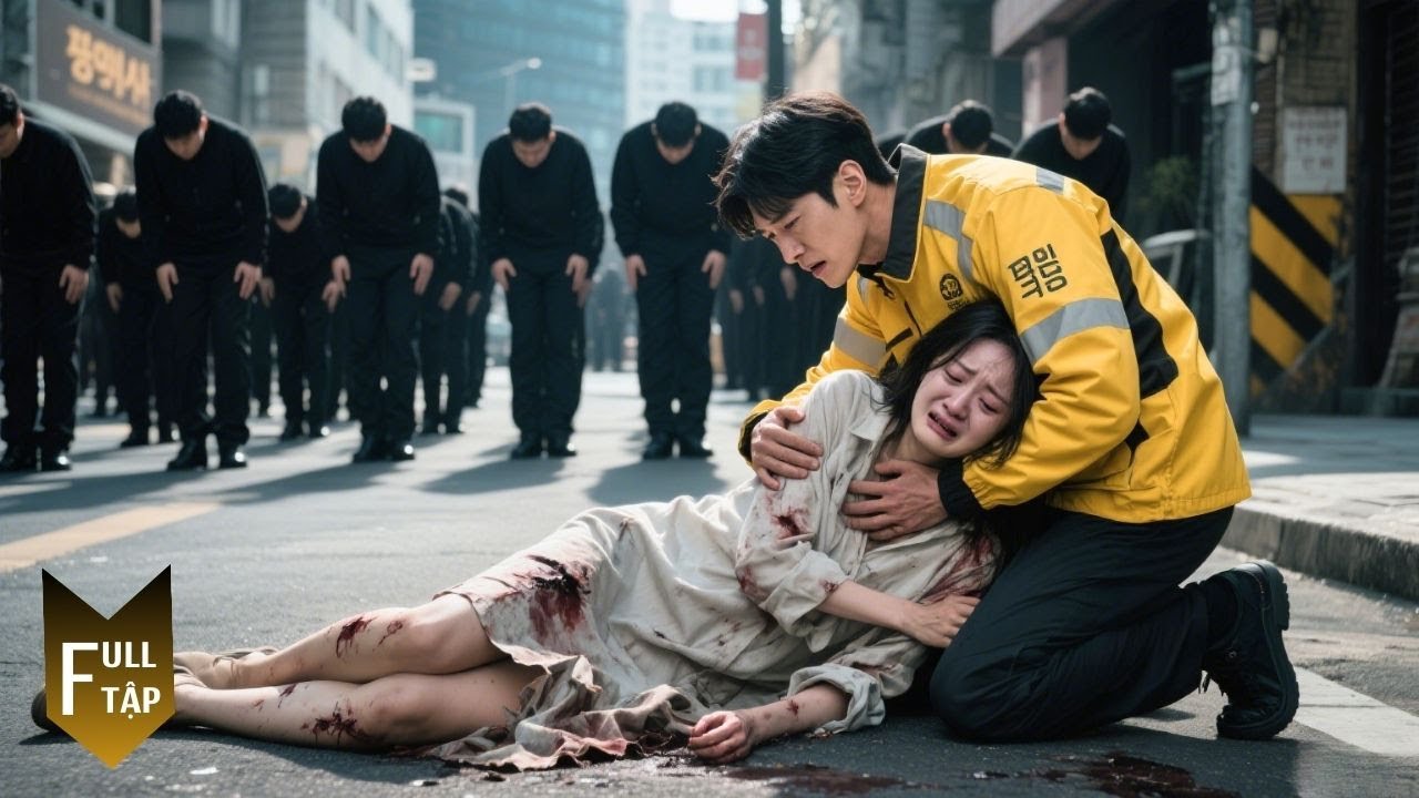 Anh shipper phẫn hận khi vợ bị sỉ nhục, anh khôi phục thân phận khủng và khiến họ phải hối hận