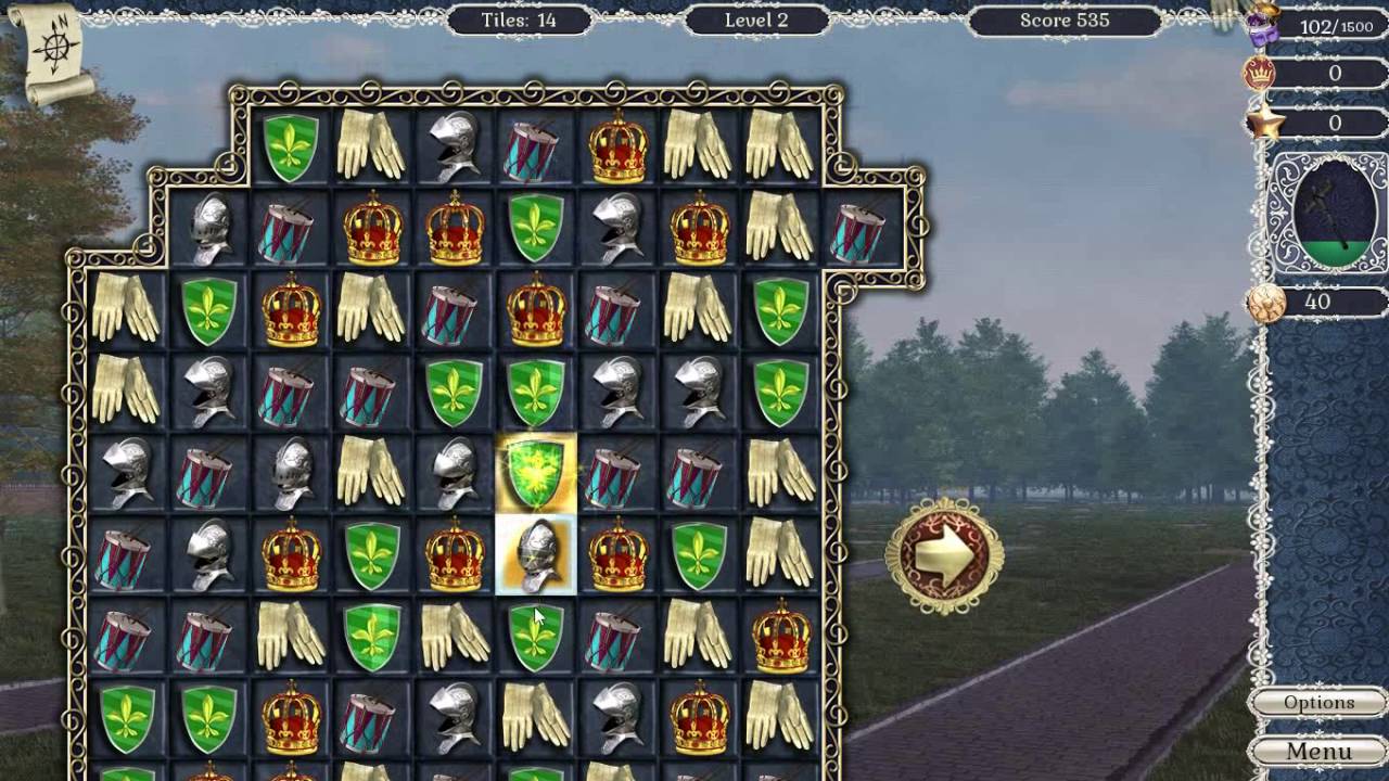 Jewel Match Royale Collector's Edition (Gameplay) HD YouTube