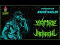 Basttardz   jackdevil  entrevista com andr nadler  thrash metal hardcore  goblintv
