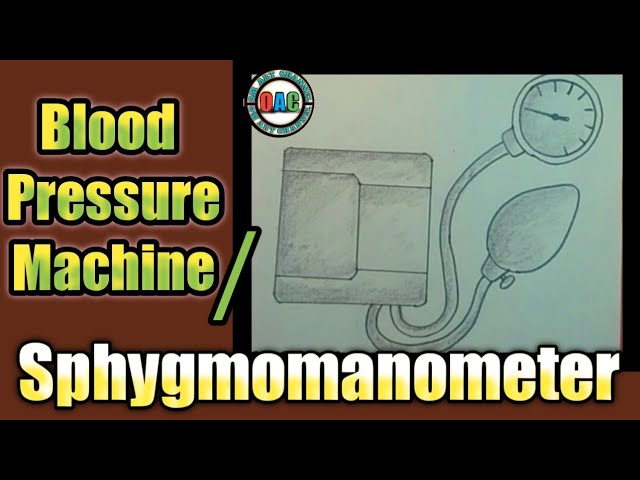 Schematic sketch of the blood pressure simulator Threeway cocks A and   Download Scientific Diagram