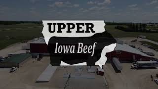 VIDEO 3 of 4: Fabrication Process at Upper Iowa Beef