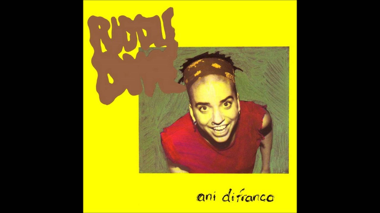 Ani DiFranco - 4th of July - YouTube