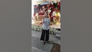 ALIFAH - si imut bersuara emas - CUNDAMANI - Campursari LUMBU SHAKA