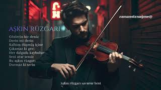 Aşkın Rüzgarı
