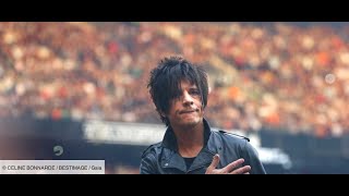   Flashback – Indochine : le drame qui a marqué Nicola Sirkis et le groupe