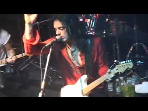 Richie Kotzen - Doin' What The Devil Says To Do