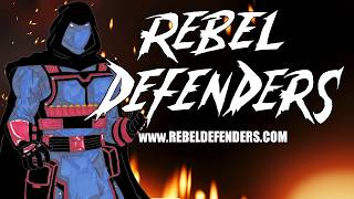 Rebel Defenders Trailer AD 2026