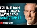 Ufos in egypt with timothy hogan