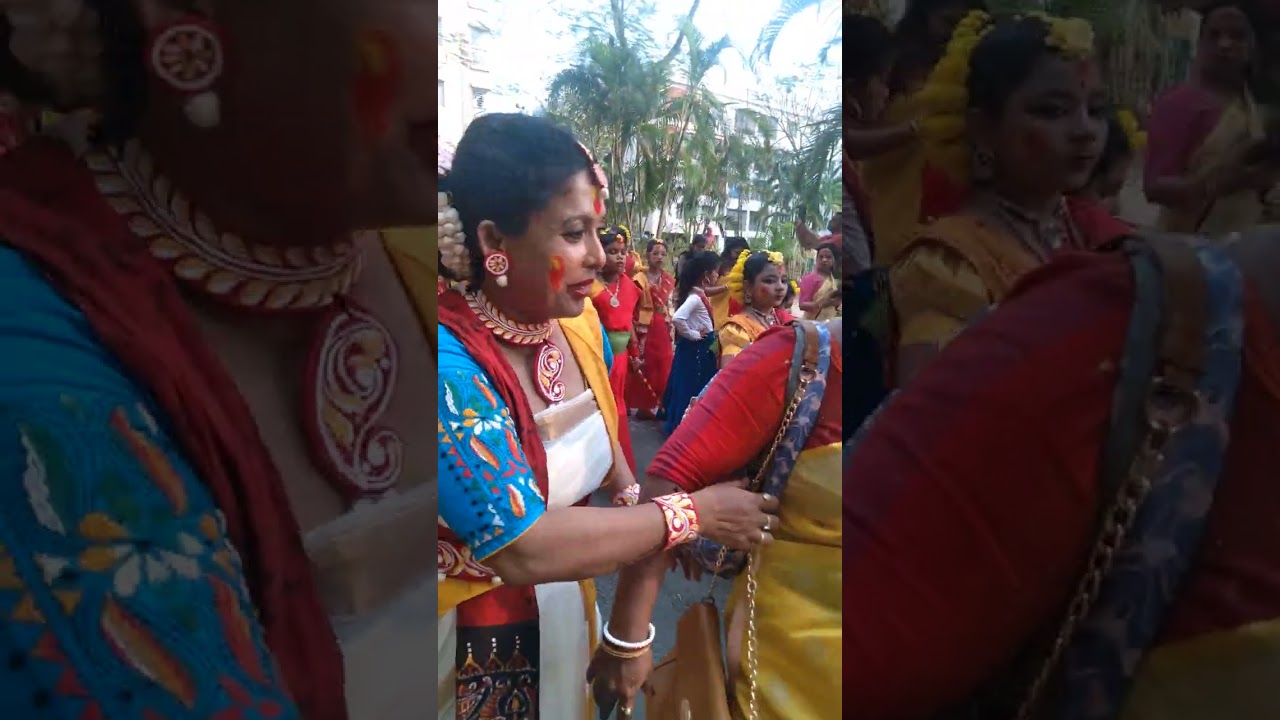 Kolkata Basanta utsav 2026