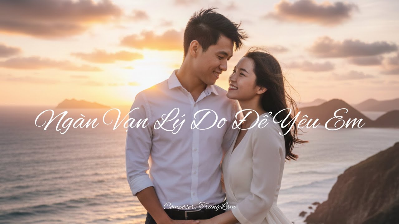 Ngàn Vạn Lý Do Để Yêu Em