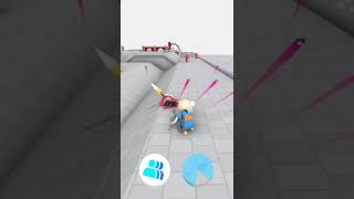 Ninja Escape #18-3 - By YsoCorp screenshot 3