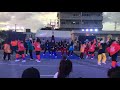 HOOP TIME 2021  what's up Akemi dance school Mp3 Song