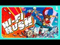 Platinando Hi-Fi Rush | Directo 1
