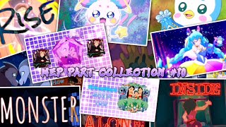 『MEP PART COLLECTION』#10【Flashing Lights !】