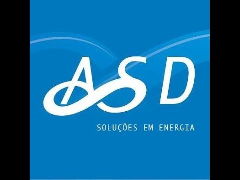 ASD - Soluções em Energia Solar - 17 anos no mercado - YouTube