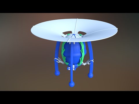 EGGMcFLY Assembly sequence