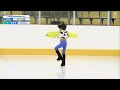 조연우 Yunwoo ChoㅣFS 08ㅣ남자12세이하부 싱글D조ㅣ2026-02-25 동계체육대회 1일차ㅣ세종연양초등학교 1학년