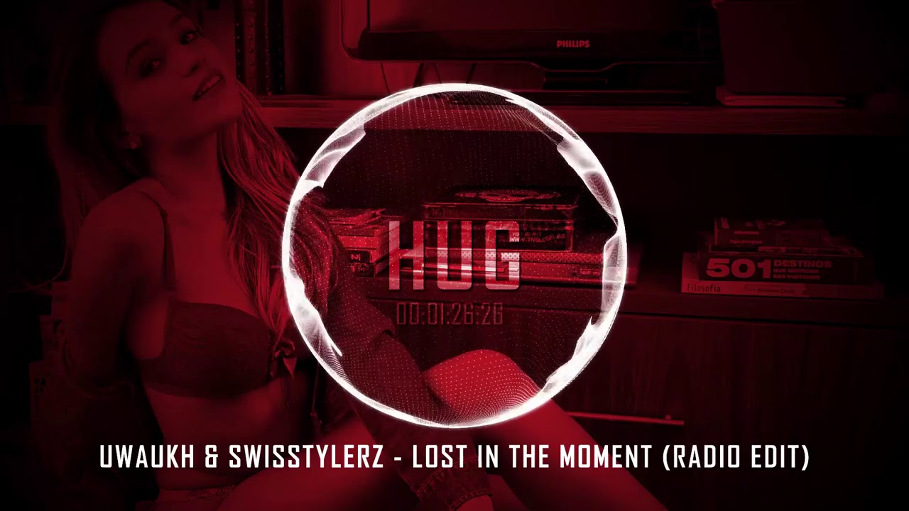 Uwaukh & Swisstylerz - Lost In The Moment (Radio Edit)