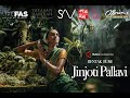 Jinjoti pallavi odissi by sutra foundation  rentak bumi