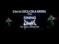 4K DIONELA - Sining : Live in Dubai The Grace World Tour
