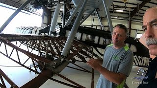 sikorsky s-38 - project visit - july 2019