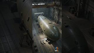 The Most Powerful Explosion In Human History | Tsar Bomba Explained