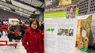 Beetech 2026 @ Norwich 🇬🇧 