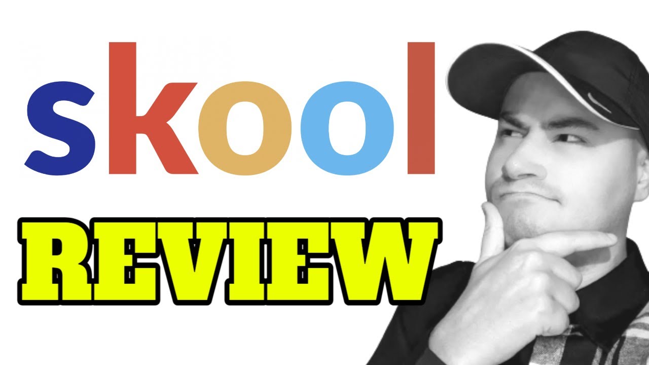 Skool Review 2026 - Can You REALLY Make Money On Skool?
