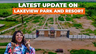 GOODNEWS  THE FIRST BATCH OF ALLOCATION AT LAKEVIEW PARK & RESORT EPE SCHEDULED FOR 12TH JUNE 2024