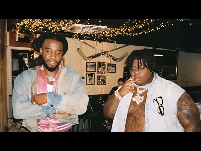 Shaboozey, BigXthaPlug - Drink Don't Need No Mix (Official Lyric