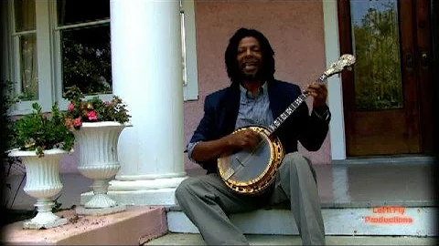 Carl LeBlanc - You Can Depend On Me