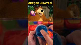 Bi̇li̇nmeyen Gerçek Hi̇kayesi̇ Çizgifilm 