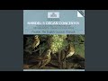 Miniature de la vidéo de la chanson Organ Concerto, Op. 7 No. 5 In G Minor, Hwv 310: Iv. Gavotte