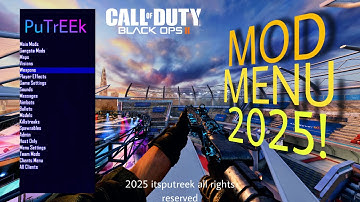 Hoe krijg ik het Mod Menu Black Ops 2 Multiplayer 2025 (Xbox One/S/X)?