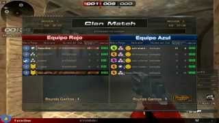 Save ForerOne 1vs5